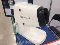 [바이오&메디컬코리아 영상] 대승의료기기, 설진의료영상 분석시스템 선보여