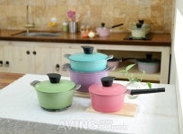 [미리보는 메가쇼] 생기와 화사함 더한 맛있는 주방 올리오