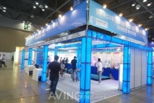 (주)제이피 허브 시스템즈 | [LED & OLED EXPO 2014] 효율적 네트워킹 위한 허브 구축