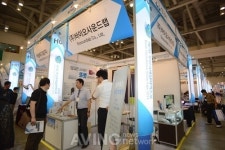 [부산국제실버엑스포] 답답한 소리를 또렷하게, 바이오사운드랩 애니사운드 보청기