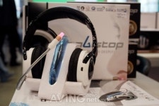 [부산국제실버엑스포 영상] 씨앤지건강, 레이저 비염완화 조사기 코비스탑