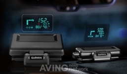 Garmin HUD내비게이션···하이마트 입점과 함께 HUD대중화 선언