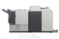 [미리보는 K-PRINT WEEK] 리소코리아, 유출 위험 없는 인하우스 잉크젯 시스템