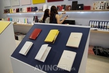 [K-PRINT WEEK] 서경통상, 다양한 독일 GMUND 수입특수지 선보여