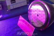 [국제 LED & Display] 티엔씨퍼스트주식회사의 LED FISHING LAMP