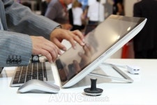 [IFA 2014] 레노버, 가족을 위한 테이블탑 PC 호라이즌 2e