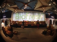 [IFA 2014] Bio Fresh 전시부스