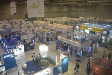 [ICEF 2014] 다양한 오염방지 기술 한 자리에