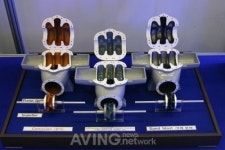 [ICEF 2014] 태정인더스트리, 에너지 비용 절감하는 펌프 코팅 ARC 코팅