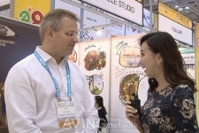[영상] 해외 바이어가 말하는 2014 광주 ACE Fair