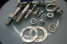 [창원국제용접 및 절단기술전] 한국노드락, 볼트 풀림 방지 시스템 노드-락 와셔 소개