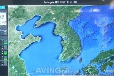 [에너지대전 2014 영상] 유니테스트, 자체개발한 태양광 인버터 선봬
