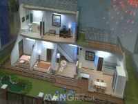 [에너지대전 2014 영상] 쏠라이앤에스, 초기설치 비용 없는 태양광 대여사업