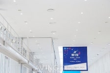 [WIS 2014 특집] ICT로 통하는 길, 국내 강소기업 신기술 펼쳐