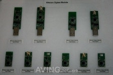 [IoT KOREA 2014] 알엔웨어, 홈네트워크 지그비 통신 모듈 및 지그비 라이트닝 링크 소개