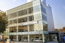 BMW 코리아, 서대구 전시장 & 패스트레인 서비스센터 통합 오픈