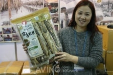 [메가쇼 시즌2] 용대황태연합단 대륭, 하늘내린 황태 설원명작 브랜드 소개