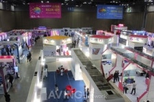 2014 대한민국 스마트 미디어 대전 킨텍스서 개막