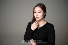 [MODEL&] 죽을 때까지 무대 위에서 연기하고픈 배우 최아란