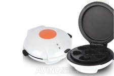 우리집 영양간식 도우미 해피쿡 홈베이킹 제빵메이커 두 번째 버전 출시