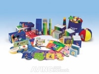 [미리보는 서울국제유아교육전] 월드패밀리잉글리쉬코리아, 영유아 영어 홈스쿨링 프로그램 디즈니 월드 잉글리쉬 선보여