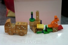 [서울국제유아교육전] 오르다코리아, 빅맵 프로젝트 및 오르다 교구 소개