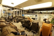 [영상] 안마의자 체험형 매장 안마몰 역삼점 오픈