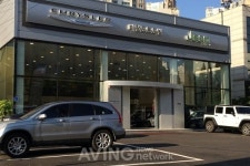 FCA 코리아, 천안 전시장 신규 오픈