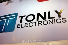 [CES 2015]TONLY ELECTRONICS, 스마트 멀티미디어 제품 선봬