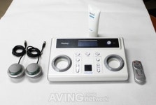 [미리보는 KIMES 2015] 진성메디, 연골 조직 재생 돕는 초음파관절염치료기