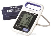 [미리보는 KIMES 2015] 한국오므론헬스케어, 병원용 전자혈압계 2종 선보일 예정