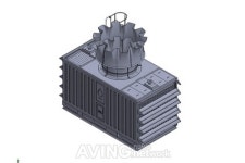 [미리보는 HARFKO 2015] 자연법칙으로 백연현상 줄인 냉각탑 첫선