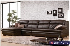 [미리보는 2015 경향하우징페어] 에몬스, 편안함 선사하는 꼬모도 소파 시리즈 선보인다