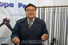[KIMES 2015 영상] 제이와이피 글로벌, 다양한 의료기기 및 내시경용 부품 전시