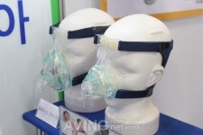 [KIMES 2015] 숙면 방해하는 수면무호흡과 코골이, 양압기로 해결!