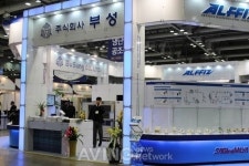 [HARFKO 2015] 부성, 높은 에너지 효율 자랑하는 콘덴싱 유니트 시리즈 소개