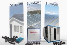 [미리보는 그린에너지엑스포] 하이레벤 BOS, 태양광 출력향상 극대화