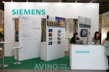 [2015MIECF] 지멘스, 빌딩 에너지 효율 향상 위한 솔루션 소개