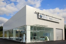 BMW 그룹 코리아, 전주 프리미엄 셀렉션 오픈