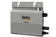 [미리보는 그린에너지엑스포] 효율 극대화한 헵시바 태양광 시스템