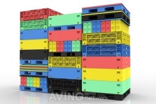인팩글로벌 주식회사(1종) | [미리보는 KOREA MAT] 인팩글로벌, Multi Stage Containers 전시 예정