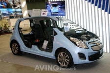 [그린에너지엑스포 2015] KEPCO, 신재생 에너지 활용한 다양한 사업 모델 소개