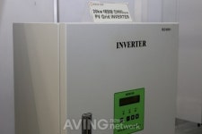 [그린에너지엑스포 2015] 스페이스원, 태양광 발전용 인버터 선보여