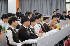 LK테크넷, SK 동반성장 아카데미 통해 기술인력 확보