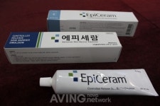 [KOREA PHARM] 스테로이드 없는 아토피 치료크림 에피세람