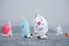 [대한민국 국제보트쇼] 제18회 해군참모총장배 전국요트대회 개최
