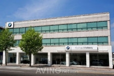 BMW 코리아 공식 딜러 코오롱모터스, 순천 커넥티드 센터 오픈