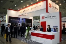 [국제전기전력전] 국제전기주식회사, ABB Conceptpower DPA 500 선보여