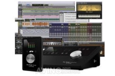 Avid, 삼아디엔아이와 Pro Tools | Duet, Quartet 총판계약 체결