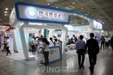 [ENVEX 2015] 한국환경공단, 제37회 국제환경산업기술&그린에너지전 홍보부스 운영